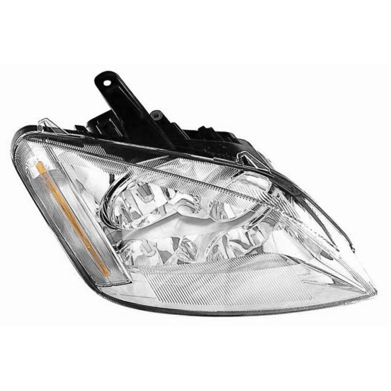 Ford C-Max MPV 2004-2007 Headlamp Halogen Version