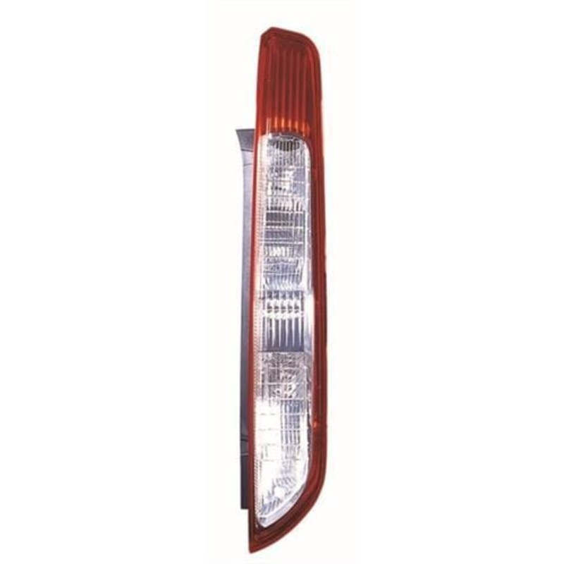 Ford Focus 5 Door Hatchback 2008-2011 Rear Lamp LED Type Driver Side R