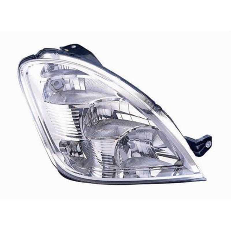 Iveco Daily Van 2010-2012 Headlamp Driver Side R
