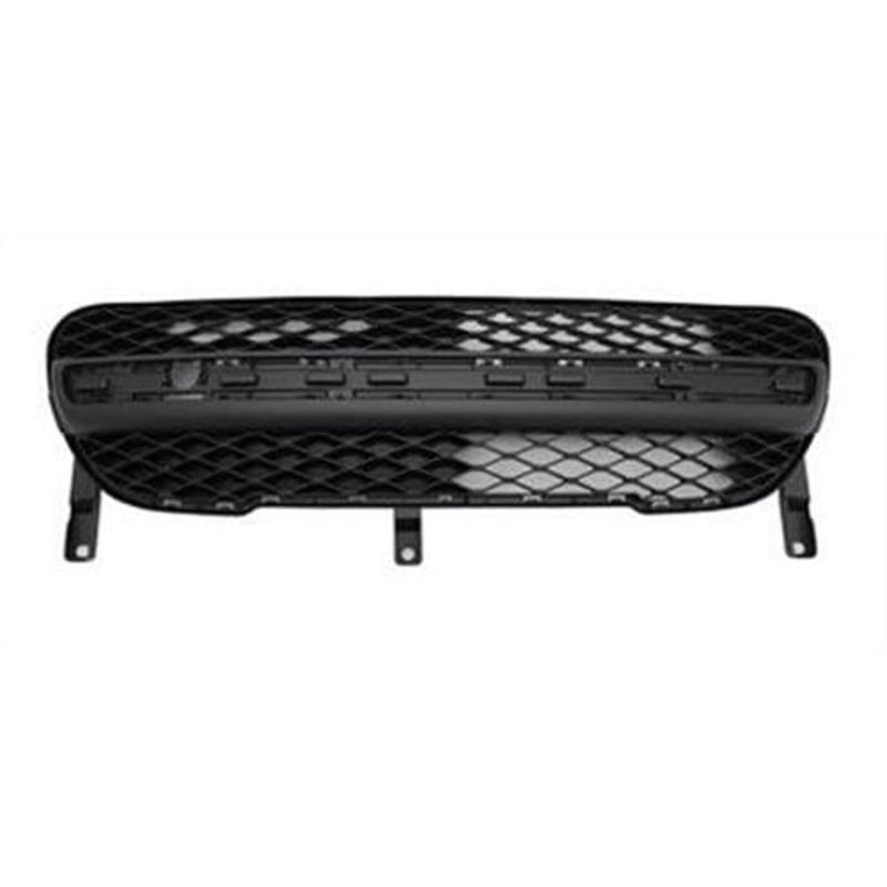Peugeot 107 3 Door Hatchback 2009-2012 Front Bumper Grille Centre Section