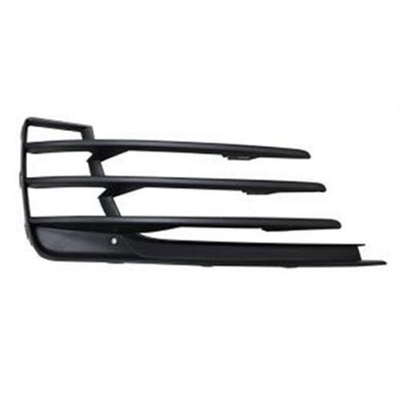 Volkswagen Golf 3 Door Hatchback 2013-2017 Front Bumper Grille Outer Section GTi Models Driver Side R