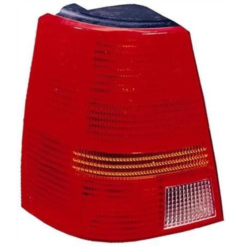 Volkswagen Golf Estate 1998-2003 Rear Lamp Passenger Side L