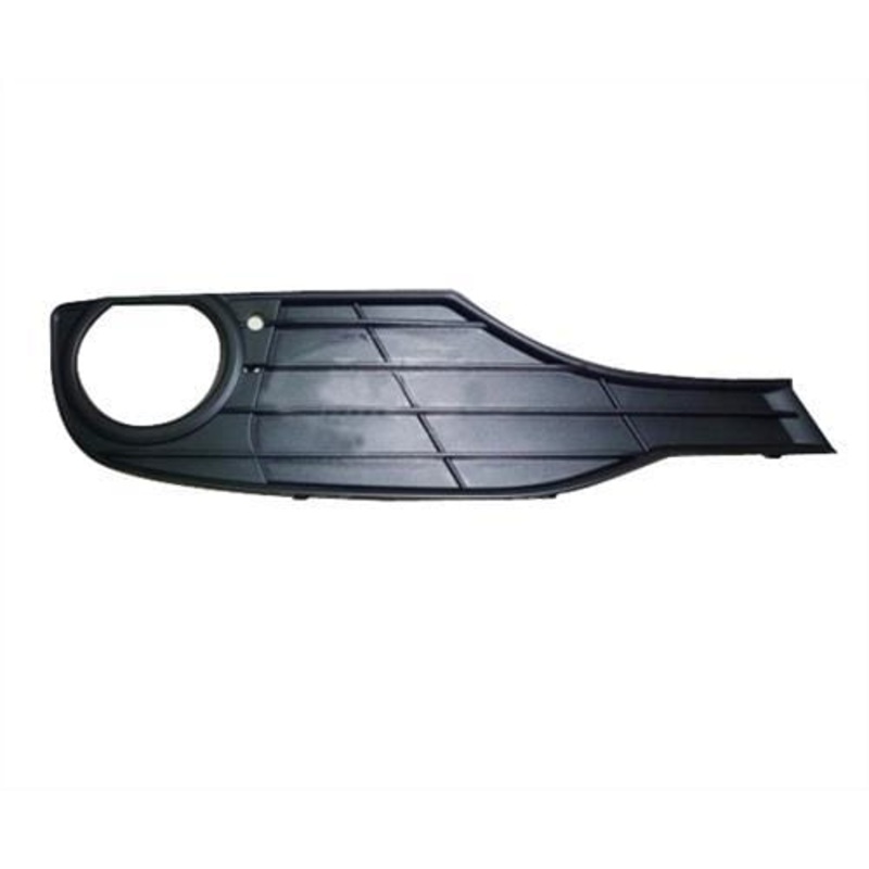 BMW 3 Series 4 Door Saloon 2012-2015 Front Bumper Grille Outer Section (Fits Modern & Luxury Models Only) Driver Side R