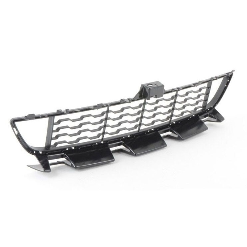 BMW 4 Series Hatchback 2014-2017 Front Bumper Grille Centre Section M-Sport Models