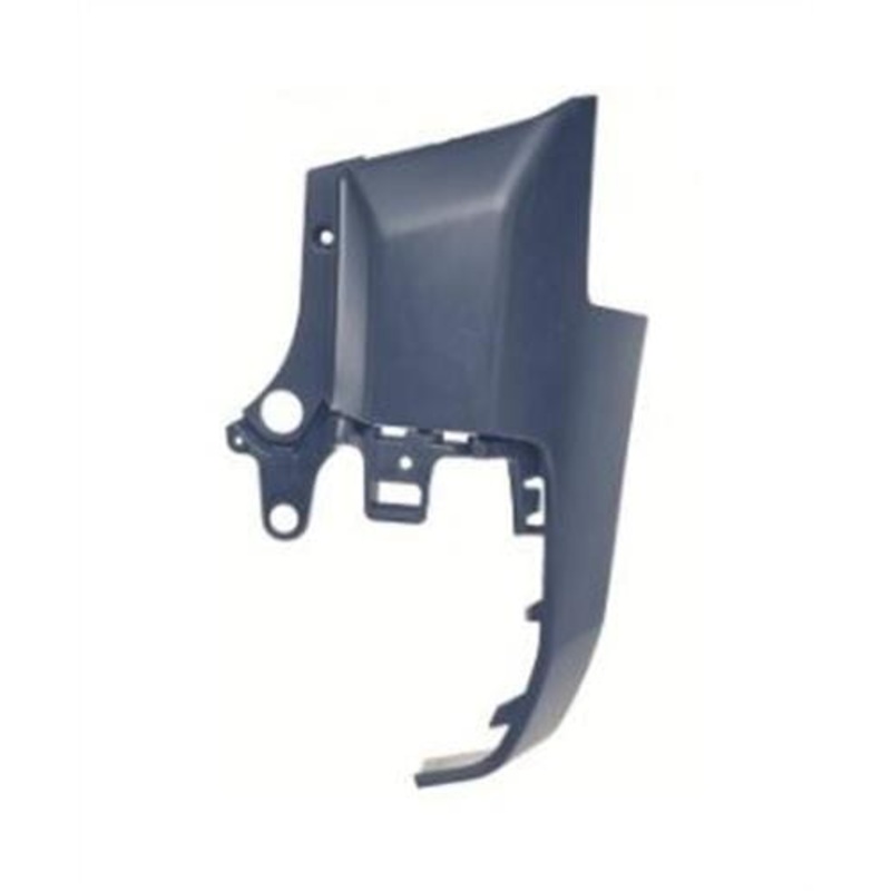 Citroen Berlingo Multispace 2018-2024 Rear Bumper Corner Primed – Driver Side R