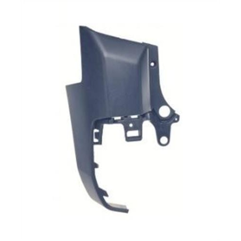 Citroen Berlingo Multispace 2018-2024 Rear Bumper Corner Primed – Passenger Side L