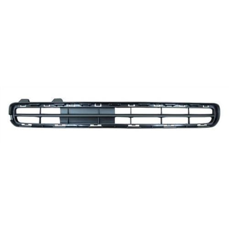 Citroen C1 5 Door Hatchback 2014-2022 Front Bumper Grille Upper Section