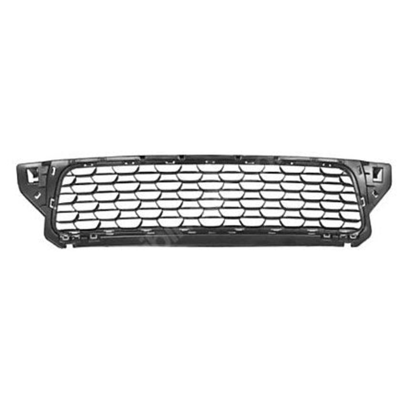 Dacia Duster Hatchback 2014-2018 Front Bumper Grille