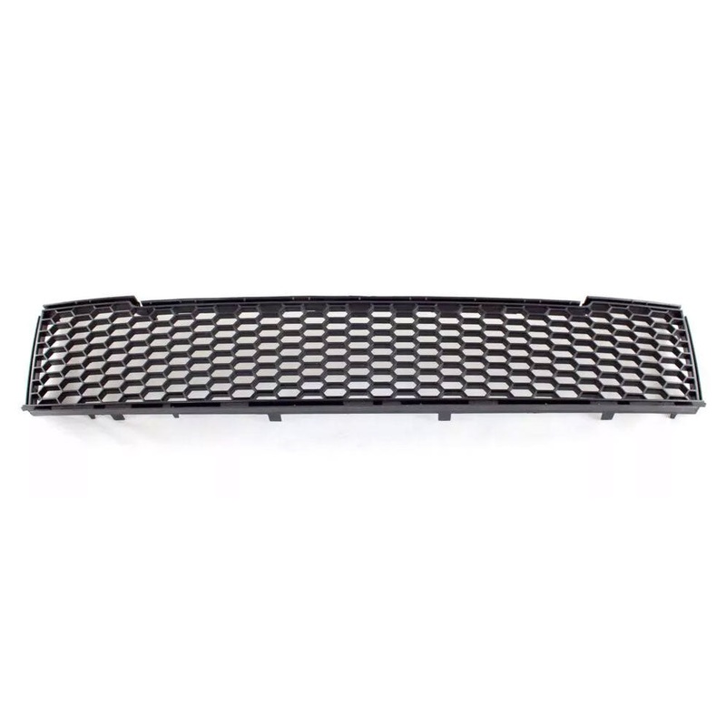 Fiat 500 Hatchback 2008-2015 Front Bumper Grille Centre Section All Models – Except Abarth or S
