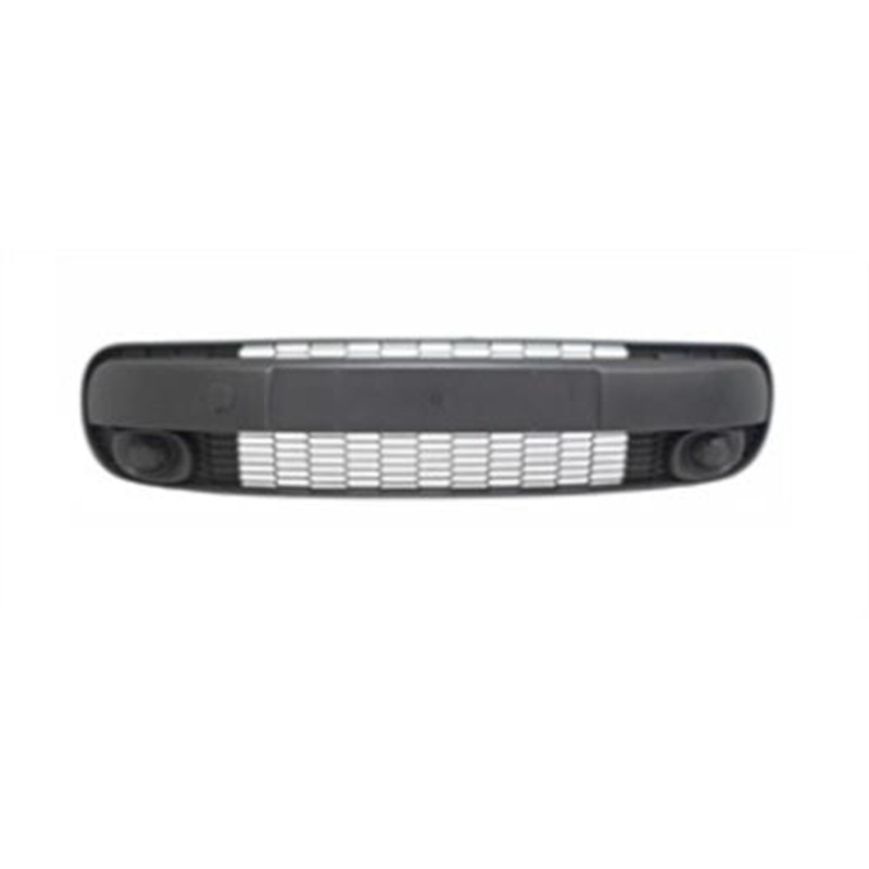 Fiat 500L MPV 2013-2017 Front Bumper Grille Lower Section No Lamp Hole