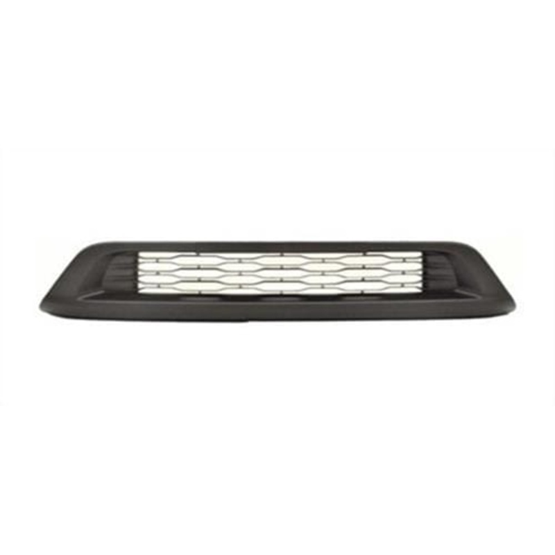 Fiat Fiorino Van 2016- Front Bumper Grille Centre Section Lower Part