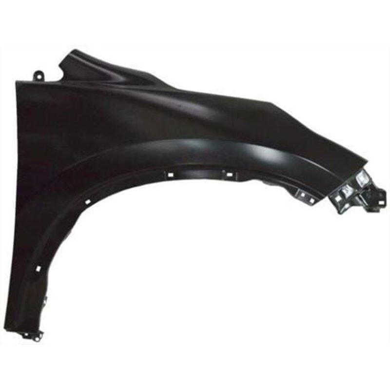 Honda CR-V Estate 2012-2015 Front Wing Driver Side R