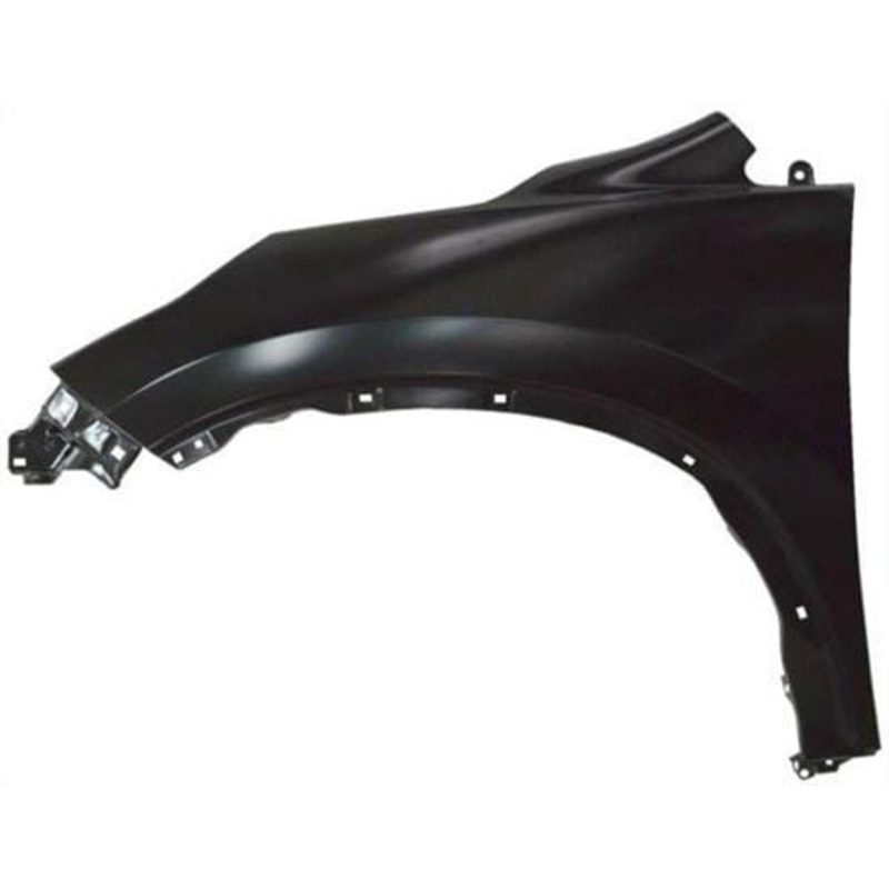 Honda CR-V Estate 2012-2015 Front Wing Passenger Side L
