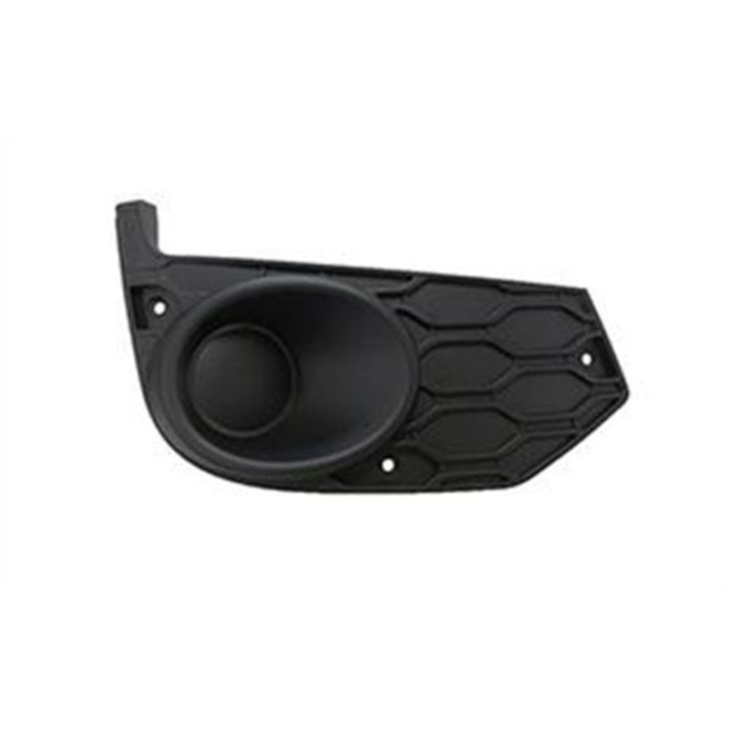 Iveco Daily Van 2014-2019 Front Bumper Grille Outer Section No Lamp Hole Driver Side R