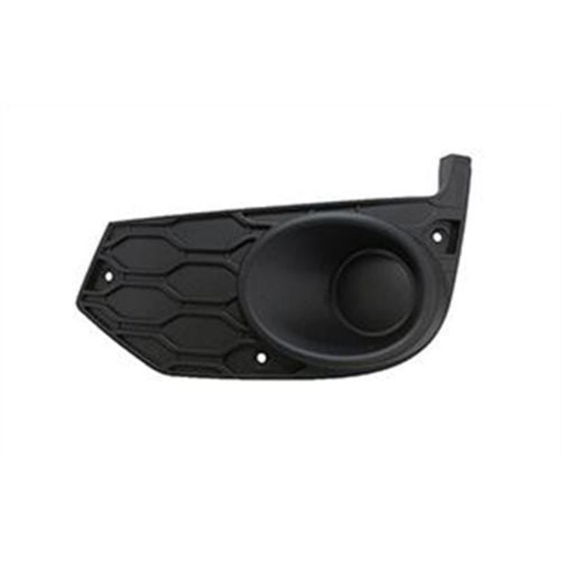 Iveco Daily Van 2014-2019 Front Bumper Grille Outer Section No Lamp Hole Passenger Side L