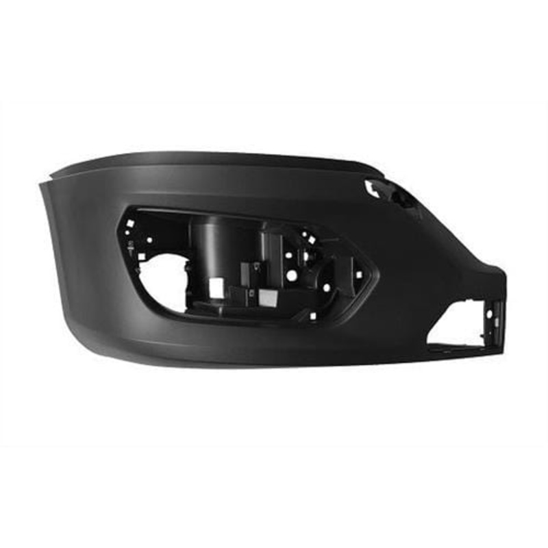 Iveco Daily Van 2019-2024 Front Bumper Corner Driver Side R