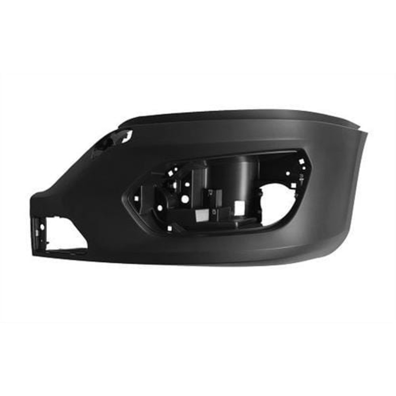 Iveco Daily Van 2019-2024 Front Bumper Corner Passenger Side L