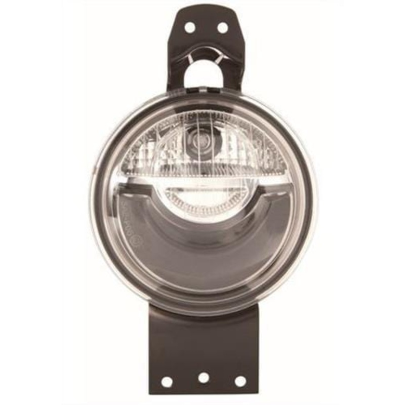 Mini – BMW Countryman Hatchback 2010-2014 Daytime Running Lamp No Fog Lamp Fits Both Sides