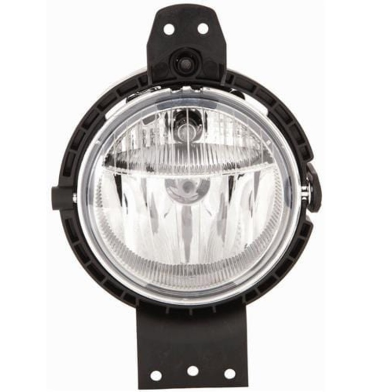 Mini – BMW Countryman Hatchback 2010-2014 Daytime Running Lamp With Fog Lamp Fits Both Sides