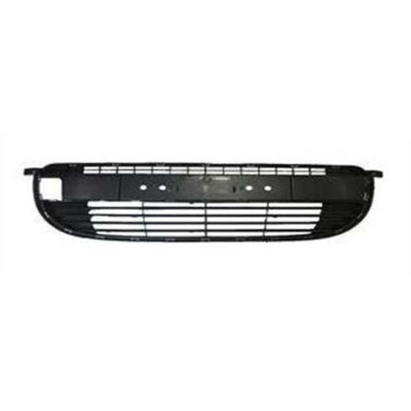 Nissan NV250 Van 2019-2022 Front Bumper Grille (Fits Models With Painted Bumpers) Textured