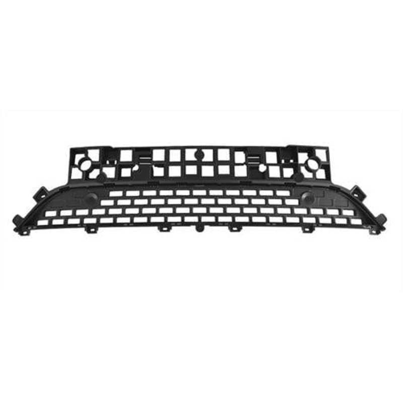 Renault Master Van 2019-2024 Front Bumper Grille Centre Section No Sensor Holes