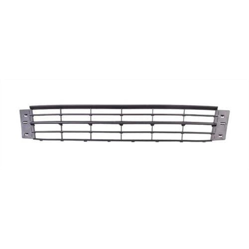 Skoda Fabia Hatchback 2015-2018 Front Bumper Grille Centre Section