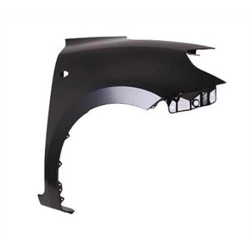 Suzuki Swift 5 Door Hatchback 2020-2023 Front Wing With Indicator Hole Driver Side R