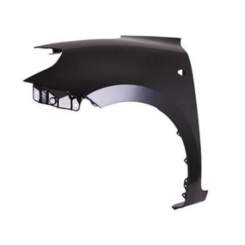 Suzuki Swift 5 Door Hatchback 2020-2023 Front Wing With Indicator Hole Passenger Side L