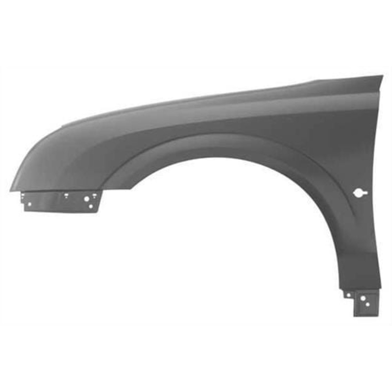 Vauxhall Vectra Estate 2002-2005 Front Wing Passenger Side L