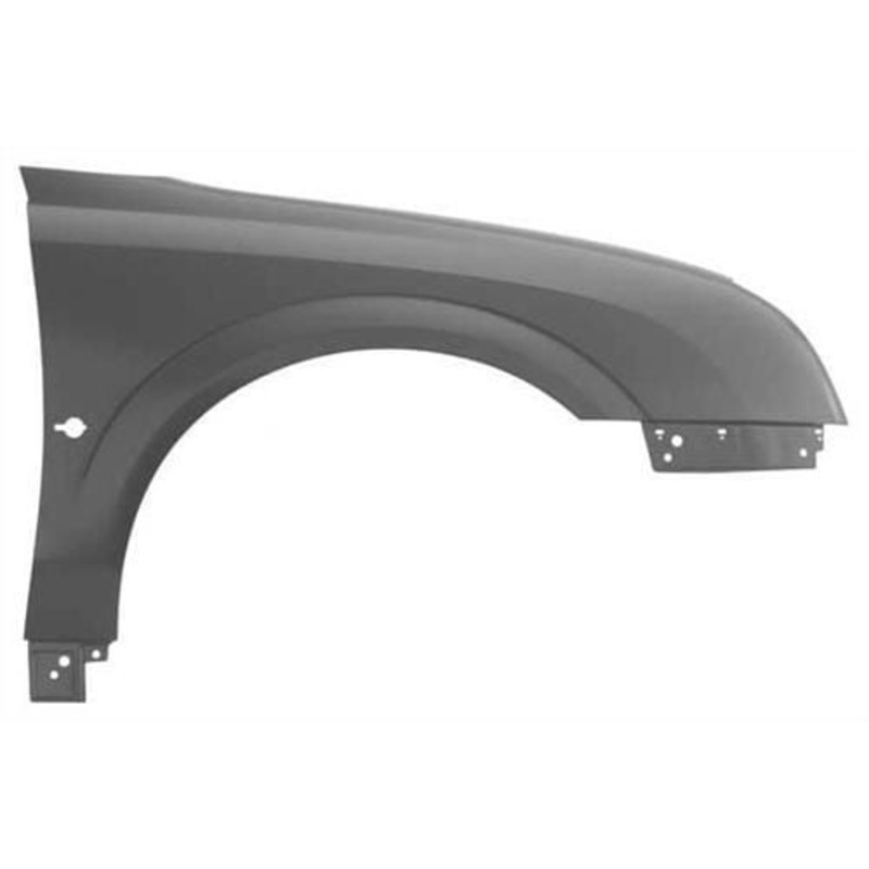 Vauxhall Vectra Hatchback 2002-2005 Front Wing Driver Side R