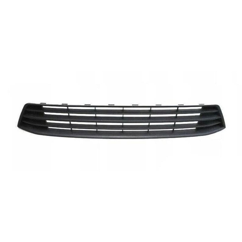 Volkswagen Caddy Van 2015-2021 Front Bumper Grille Centre Section (Fits Painted Bumpers Only)