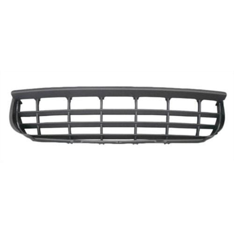 Volkswagen Crafter Van 2006-2011 Front Bumper Grille Centre Section