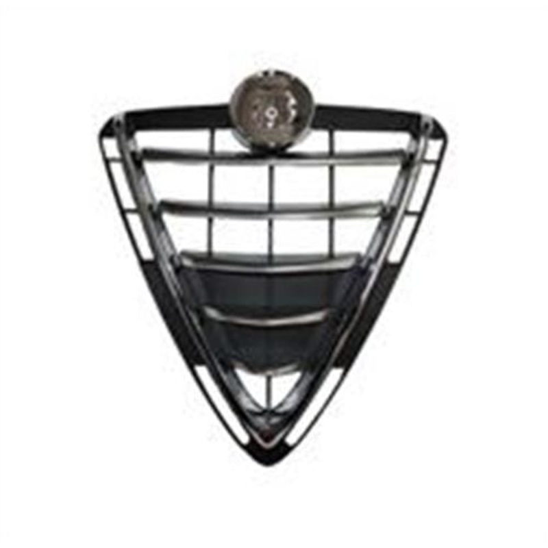 Alfa Romeo Giulietta Hatchback 2010-2016 Front Grille Fits from 2013 to 2016