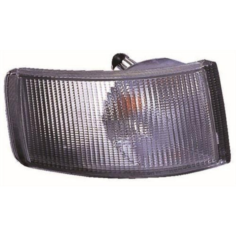 Citroen Relay Van 1999-2002 Indicator Lamp Fits Next To Headlamp Smoked Lens Driver Side R