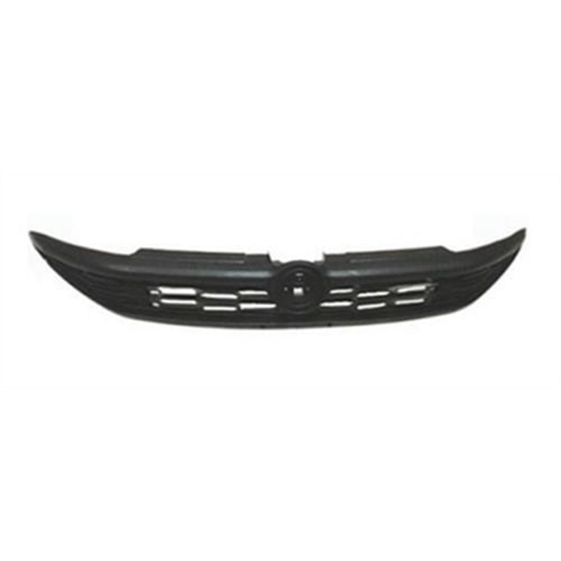 Fiat Doblo Van 2015-2022 Front Grille No Chrome Trim