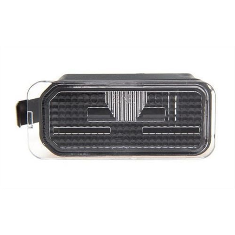 Ford C-Max MPV 2010-2015 Number Plate Lamp