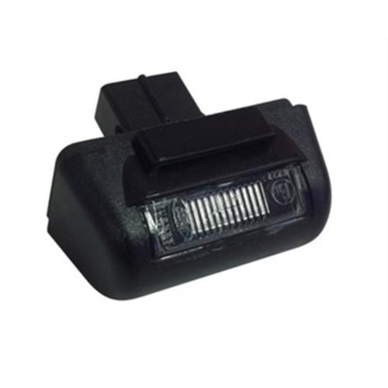 Ford Transit Van 1995-2000 Number Plate Lamp