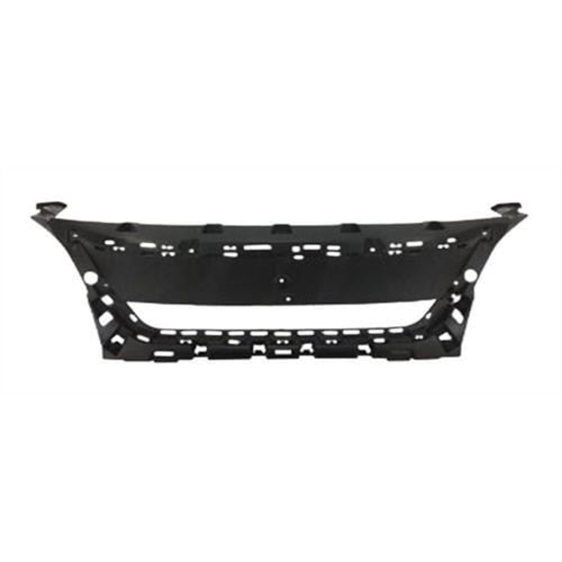 Peugeot 5008 MPV 2017-2021 Front Grille Inner Section Models With LED Headlamps