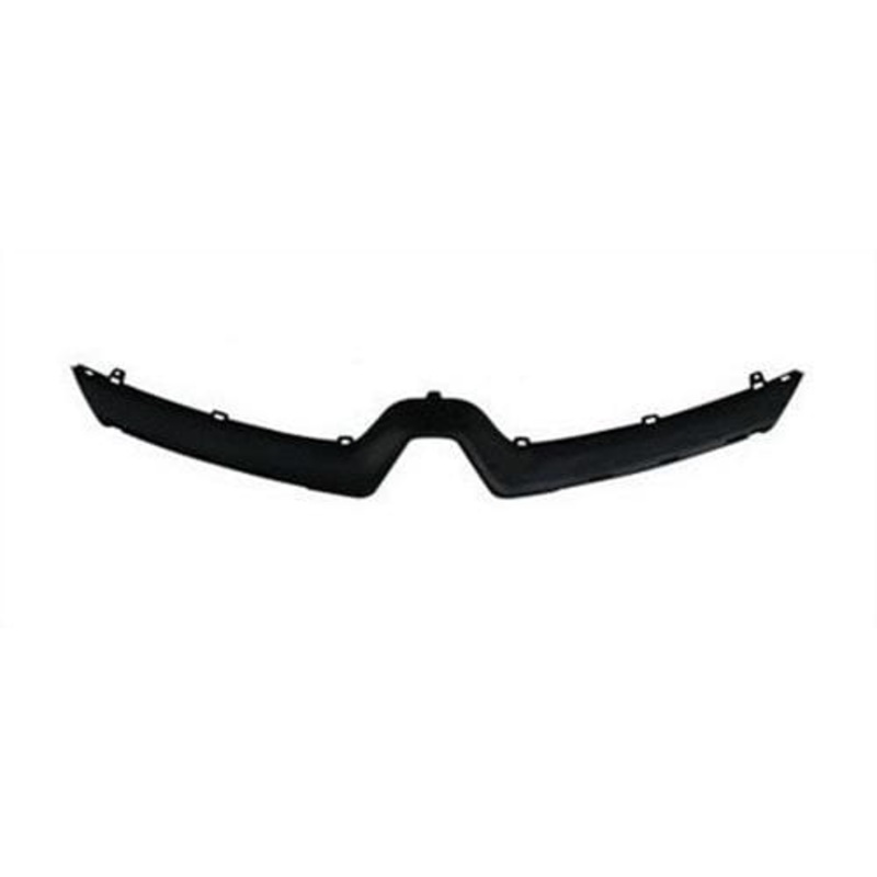 Renault Clio 5 Door Hatchback 2013-2016 Front Grille Trim Centre Section Needs Priming