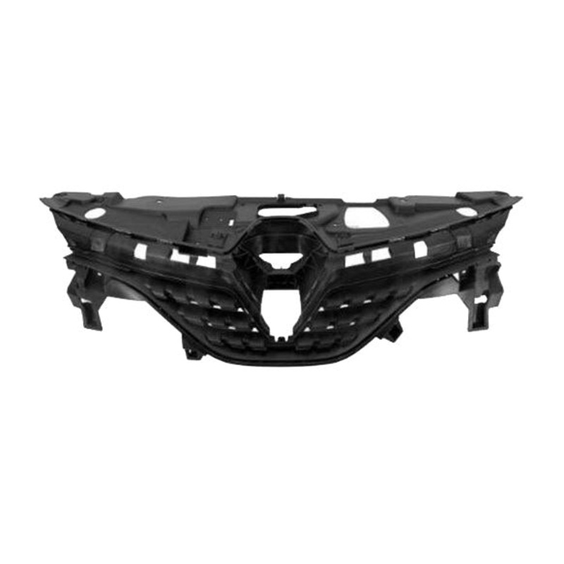 Renault Clio 5 Door Hatchback 2019-2023 Front Grille