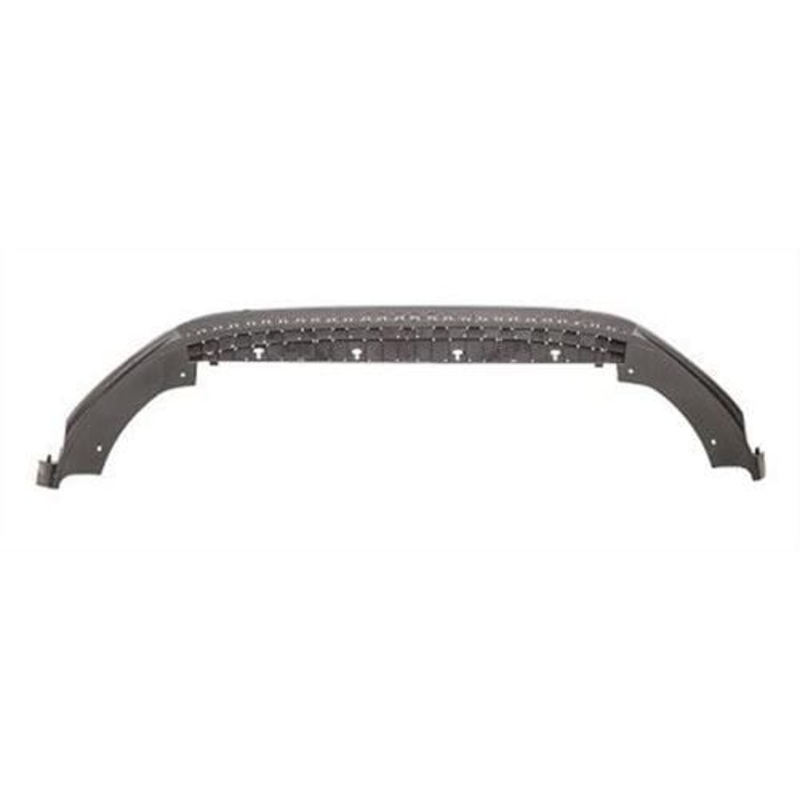 Seat Ibiza 5 Door Hatchback 2017- Front Bumper Spoiler