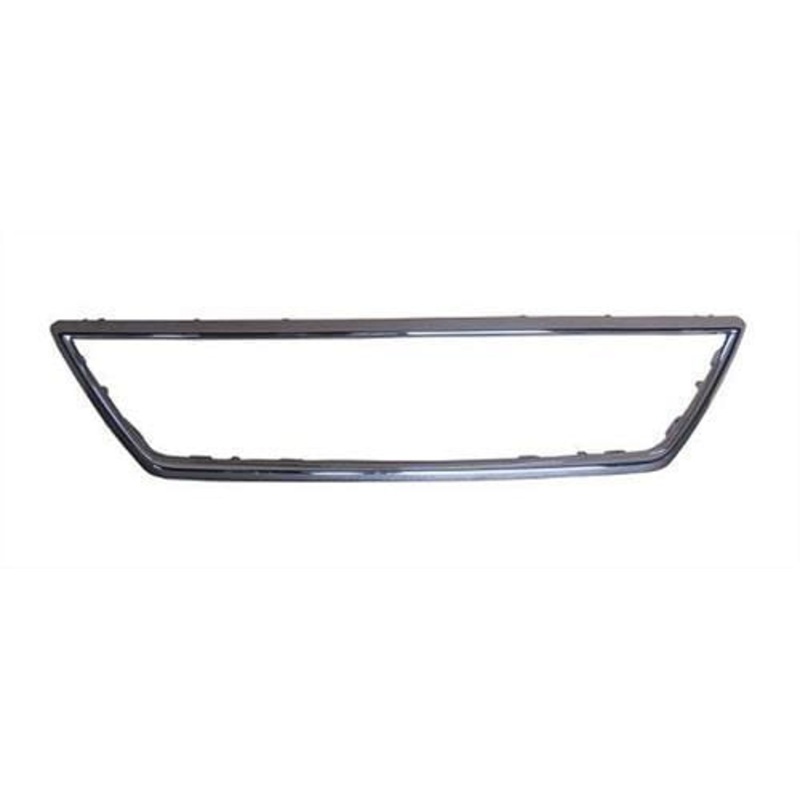 Seat Leon 5 Door Hatchback 2017-2020 Front Grille Trim Front Grille Surround Chrome