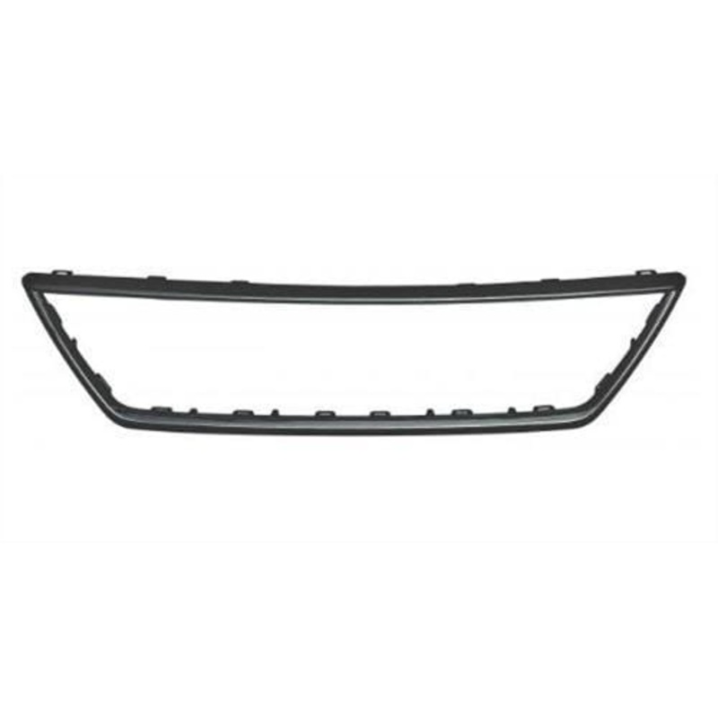 Seat Leon Estate 2017-2020 Front Grille Trim Front Grille Surround Black