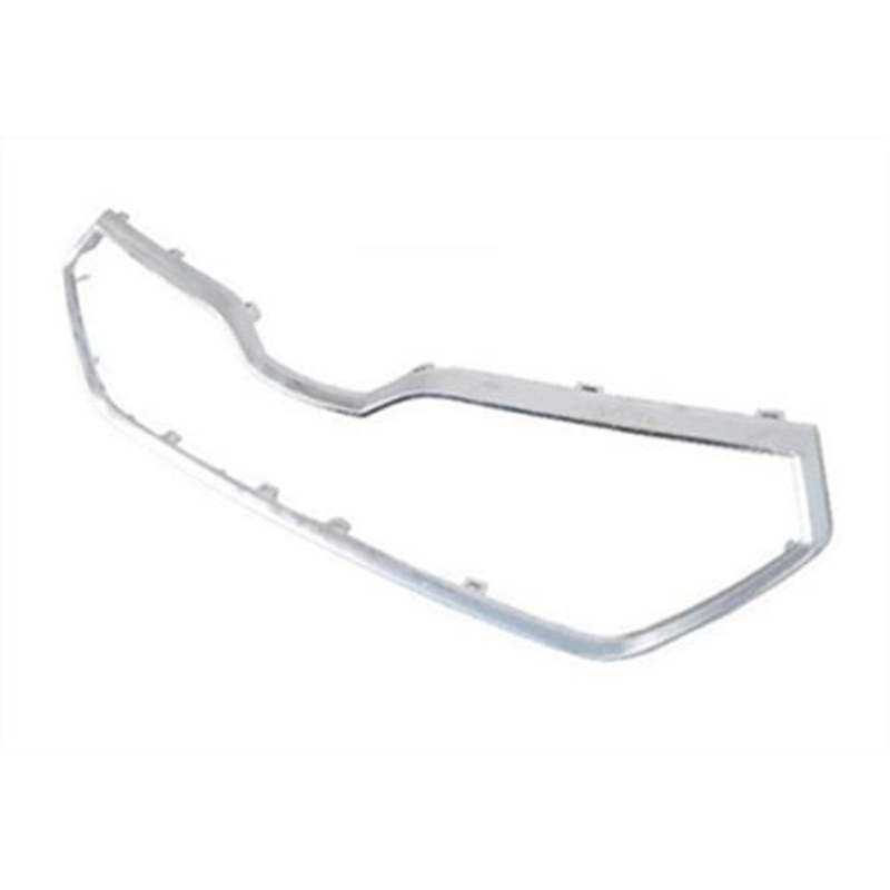 Skoda Fabia Estate 2018-2022 Front Grille Trim Front Grille Surround Chrome