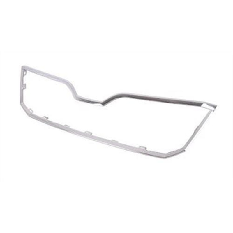 Skoda Octavia Hatchback 2017-2020 Front Grille Trim Front Grille Surround Chrome