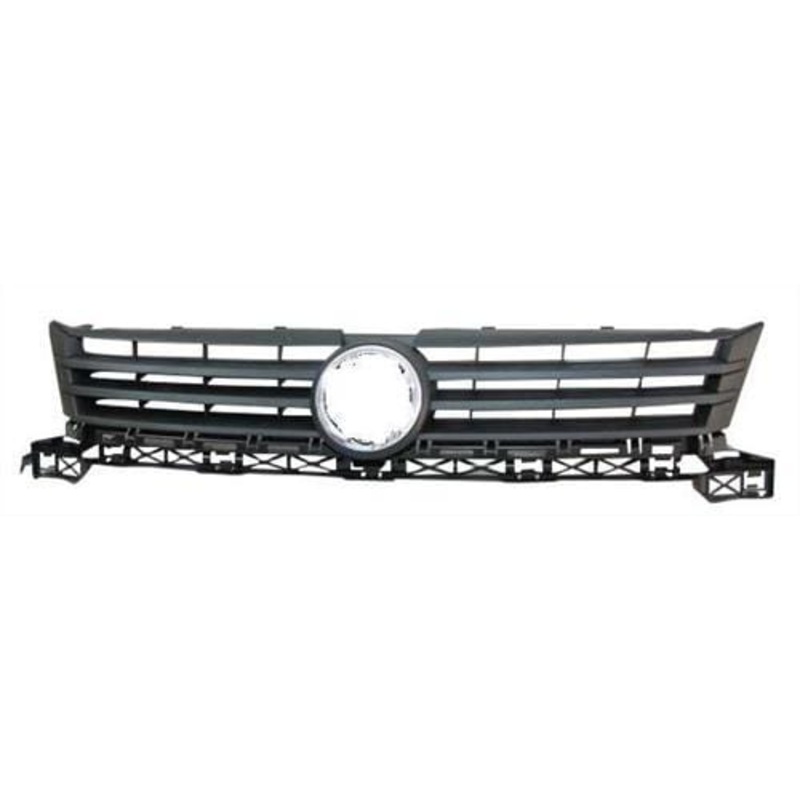 Volkswagen Caddy Van 2010-2015 Front Grille No Chrome Trim