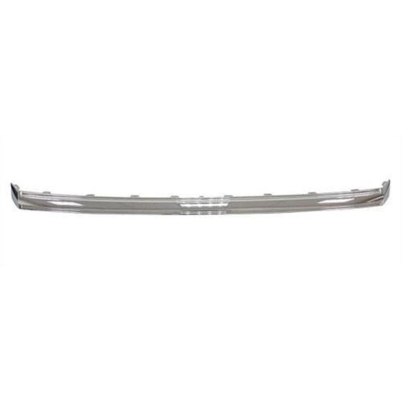 Volkswagen Crafter Van 2017- Front Grille Trim Upper Section Chrome