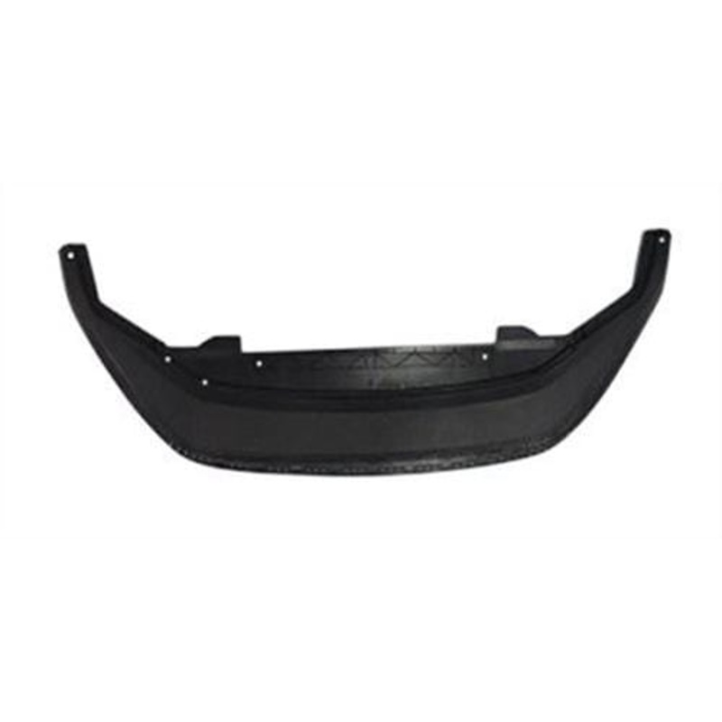 Volkswagen Golf 5 Door Hatchback 2017-2020 Front Bumper Spoiler Standard Models