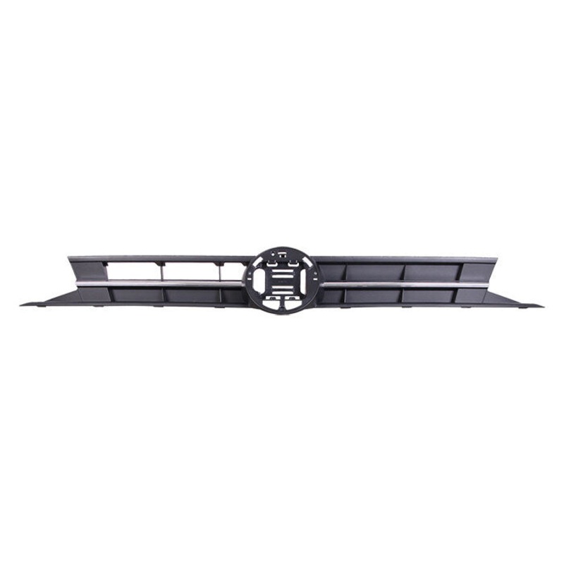Volkswagen Polo 5 Door Hatchback 2018-2021 Front Grille
