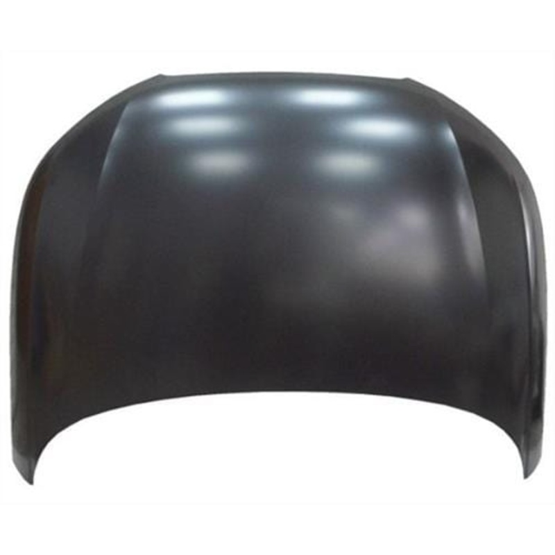 Audi A1 3 Door Hatchback 2010-2015 Bonnet